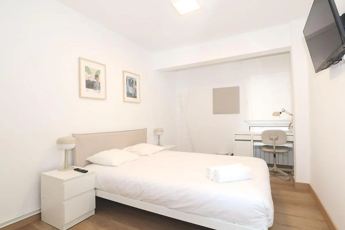 Notel Club - Espectacular Apt Cerca Sardinero Santander Spain