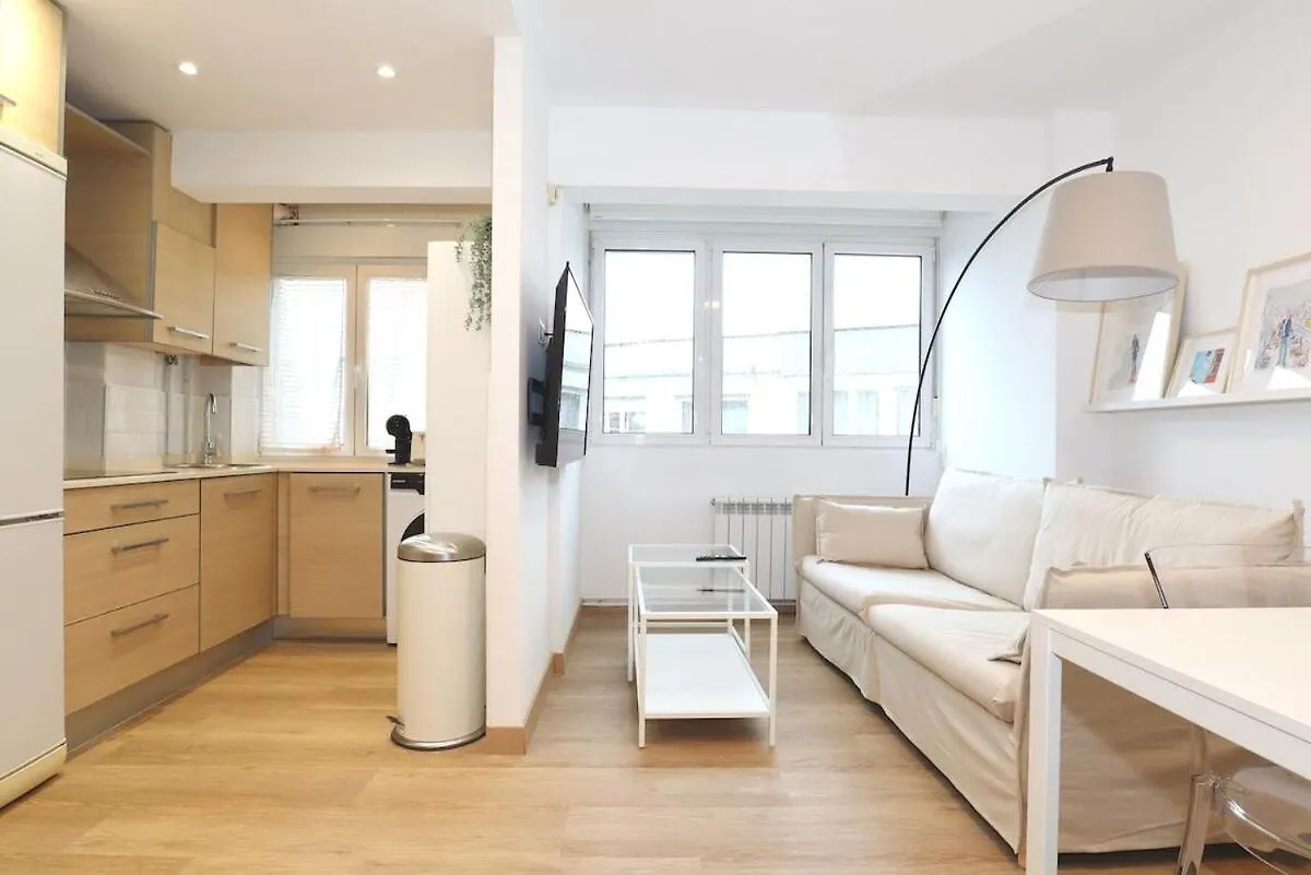 Notel Club - Espectacular Apt Cerca Sardinero Santander Apartment