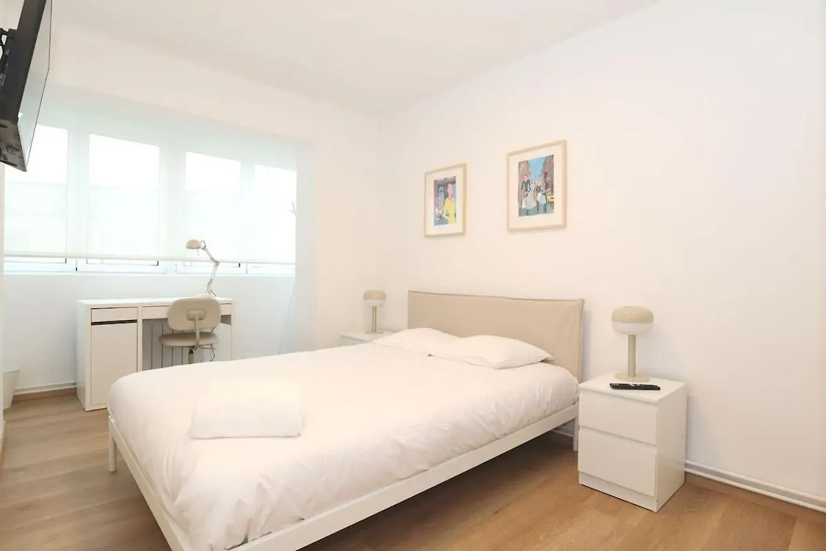 Notel Club - Espectacular Apt Cerca Sardinero Santander 0*,  Spain