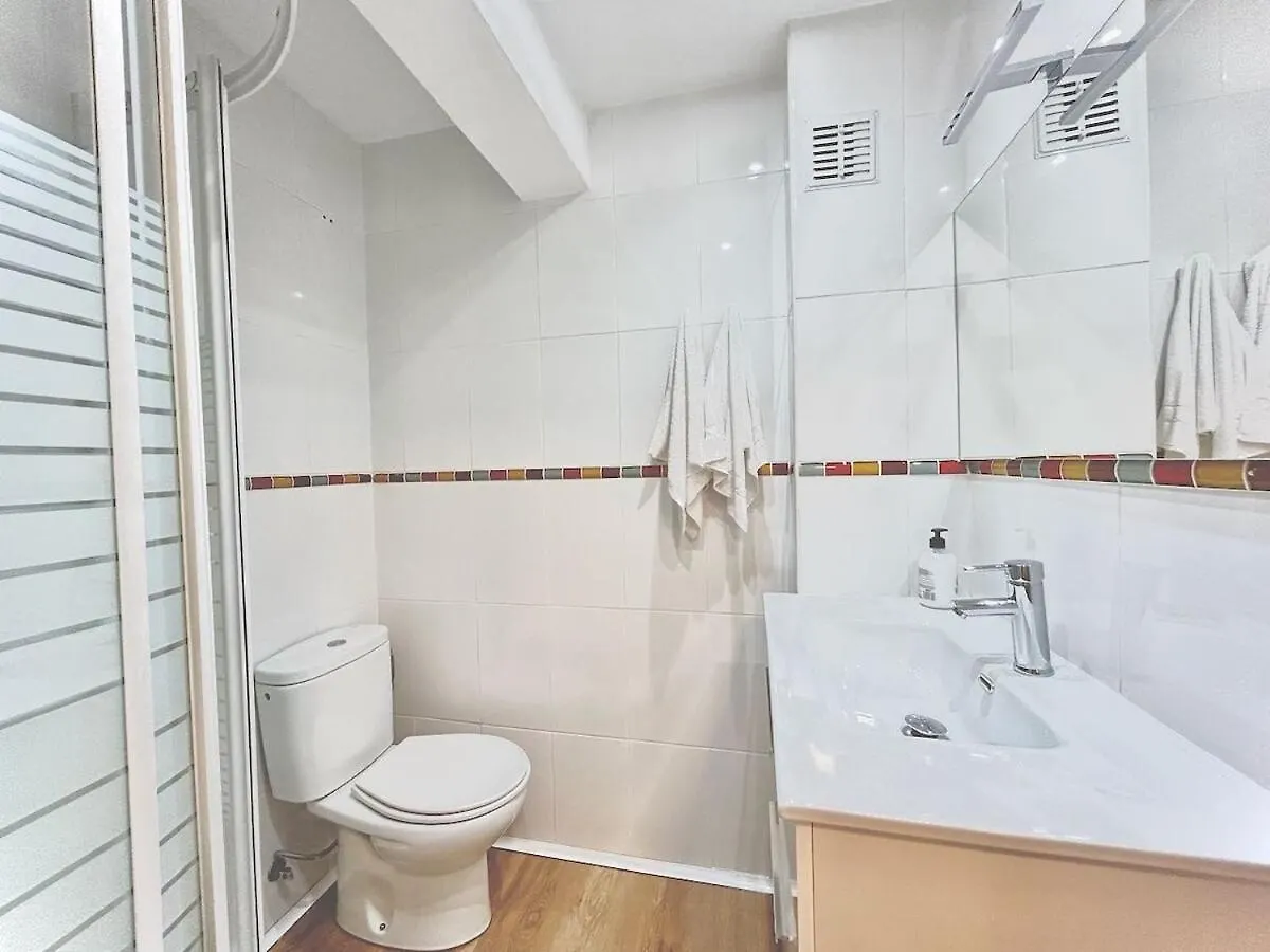 Notel Club - Espectacular Apt Cerca Sardinero Santander