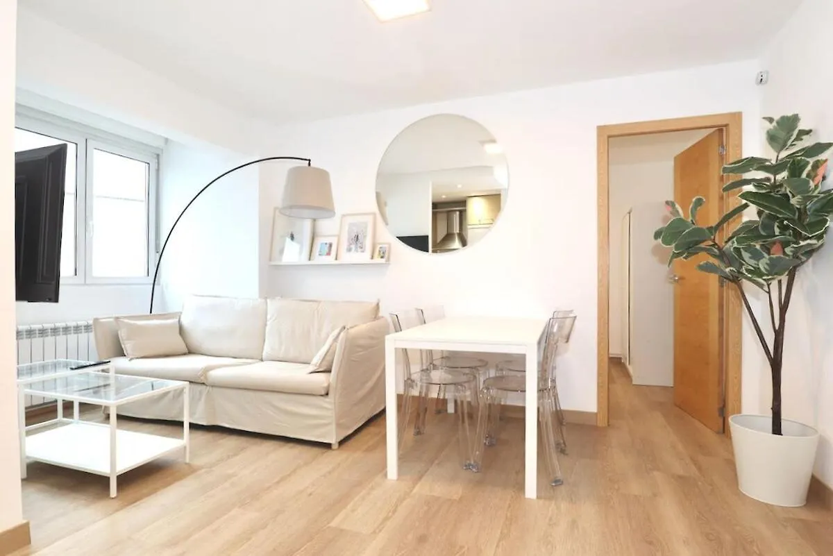 Notel Club - Espectacular Apt Cerca Sardinero Santander